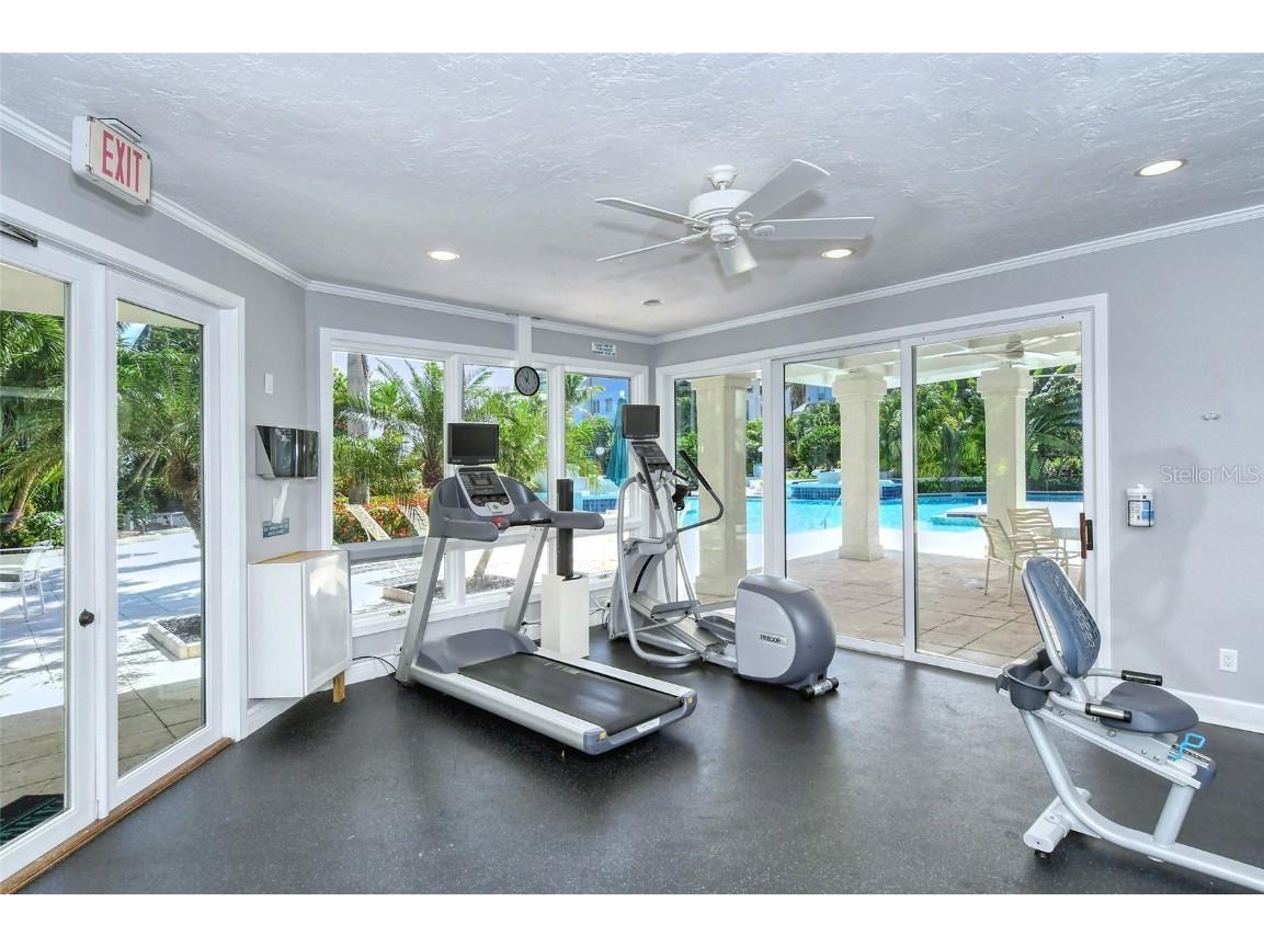 360 Gulf Of Mexico Drive #322 Longboat Key FL 34228 - SARASOTA BAY A4671956 image52