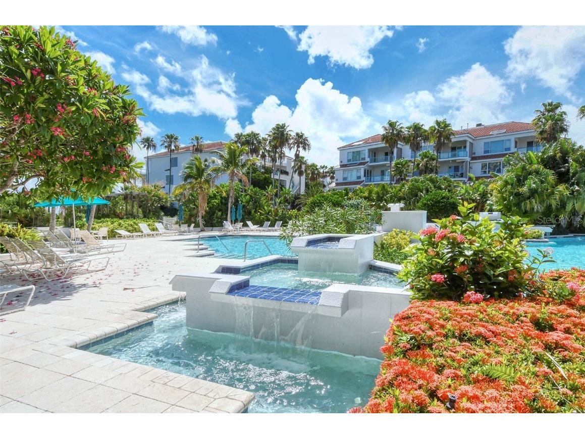 360 Gulf Of Mexico Drive #322 Longboat Key FL 34228 - SARASOTA BAY A4671956 image56