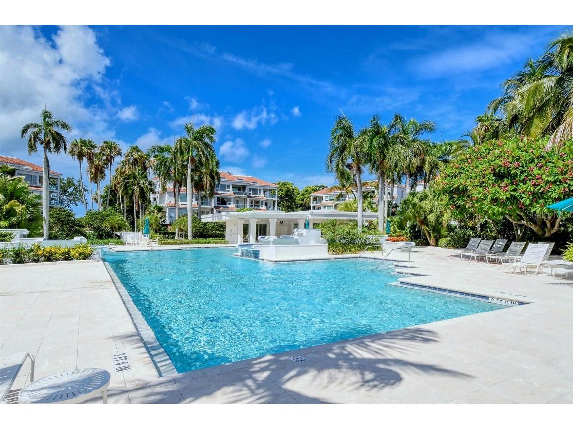 360 Gulf Of Mexico Drive #322 Longboat Key FL 34228 - SARASOTA BAY A4671956 image57