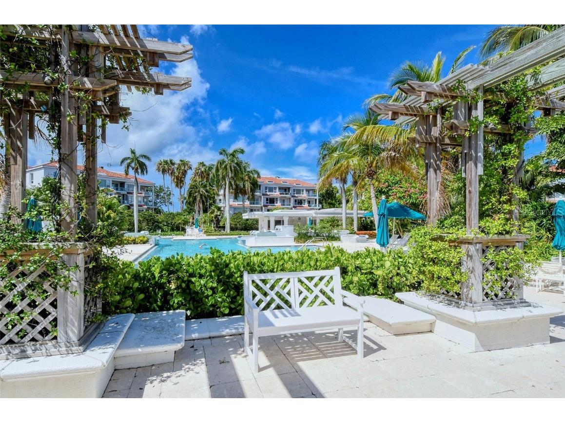 360 Gulf Of Mexico Drive #322 Longboat Key FL 34228 - SARASOTA BAY A4671956 image58