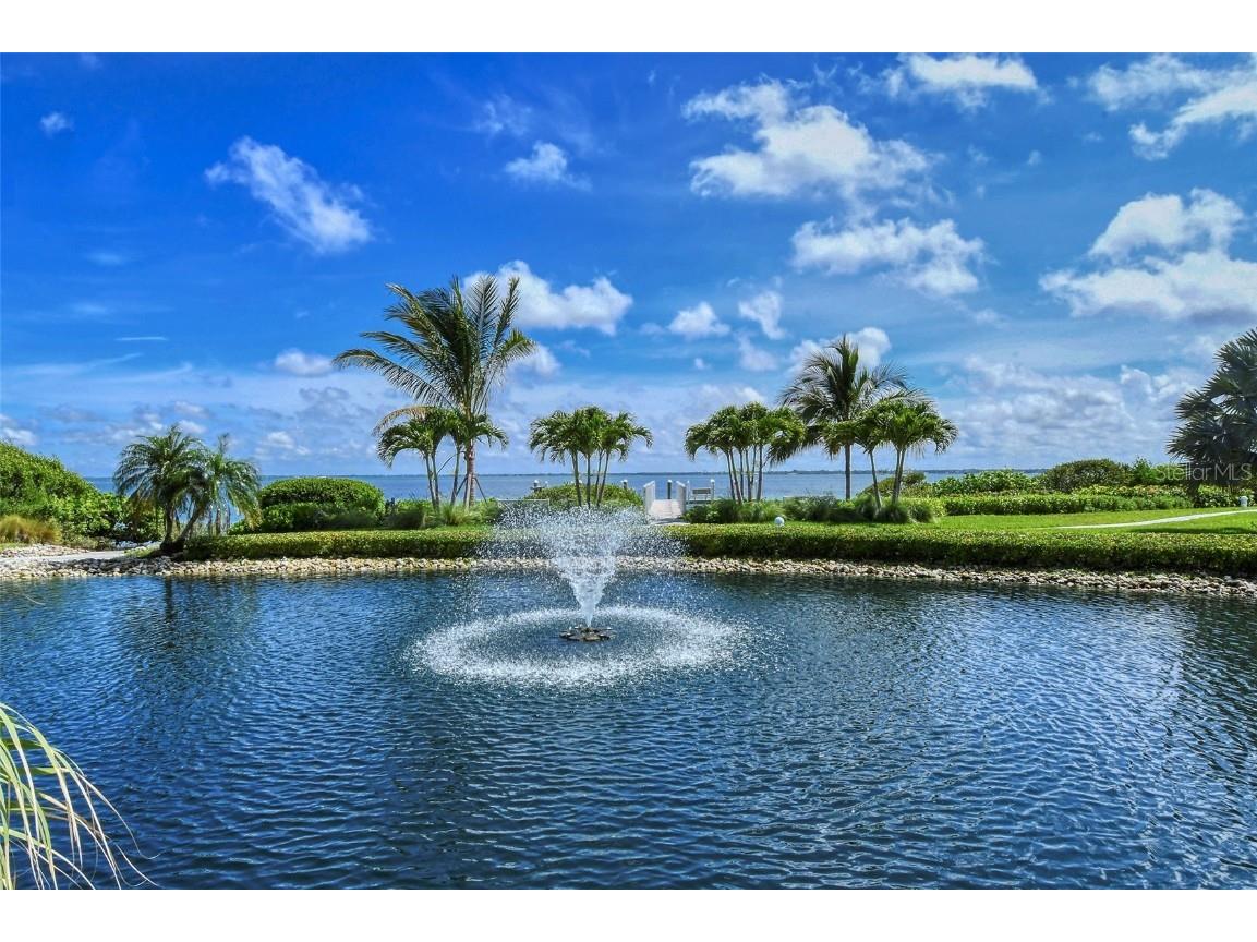 360 Gulf Of Mexico Drive #322 Longboat Key FL 34228 - SARASOTA BAY A4671956 image59