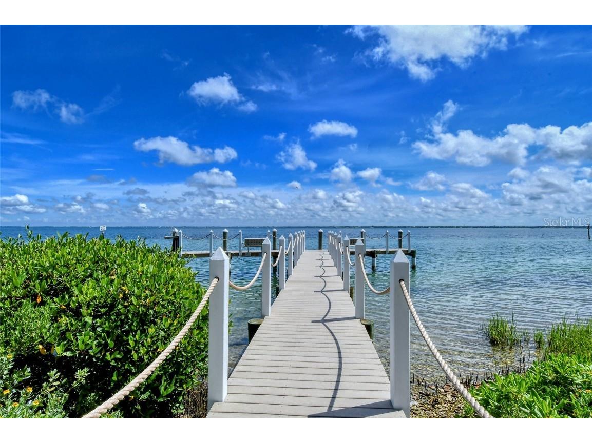 360 Gulf Of Mexico Drive #322 Longboat Key FL 34228 - SARASOTA BAY A4671956 image62