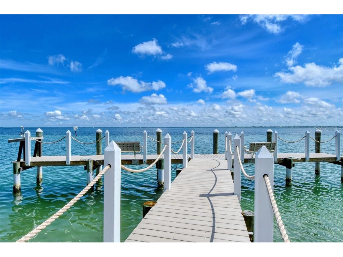 360 Gulf Of Mexico Drive #322 Longboat Key FL 34228 - SARASOTA BAY A4671956 image63