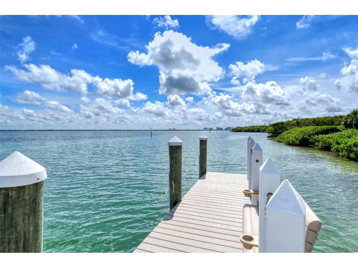 360 Gulf Of Mexico Drive #322 Longboat Key FL 34228 - SARASOTA BAY A4671956 image64