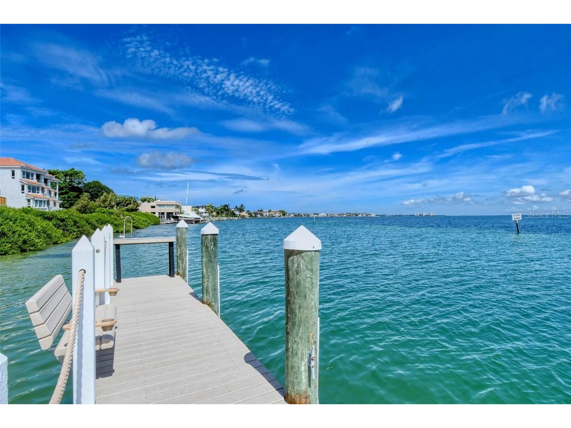 360 Gulf Of Mexico Drive #322 Longboat Key FL 34228 - SARASOTA BAY A4671956 image65