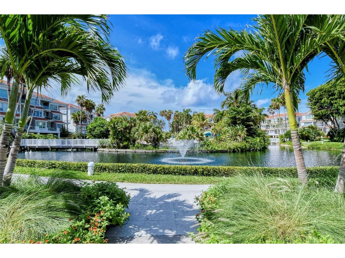360 Gulf Of Mexico Drive #322 Longboat Key FL 34228 - SARASOTA BAY A4671956 image67