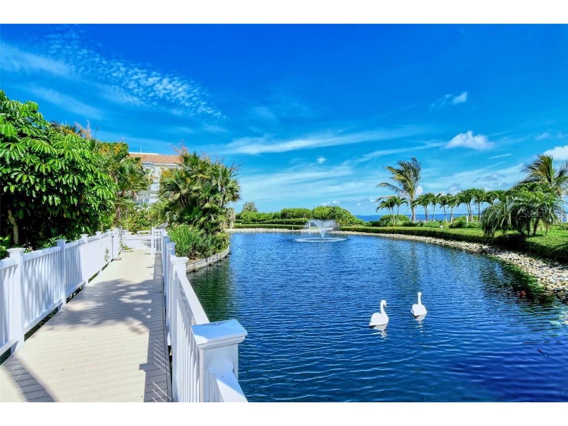 360 Gulf Of Mexico Drive #322 Longboat Key FL 34228 - SARASOTA BAY A4671956 image69
