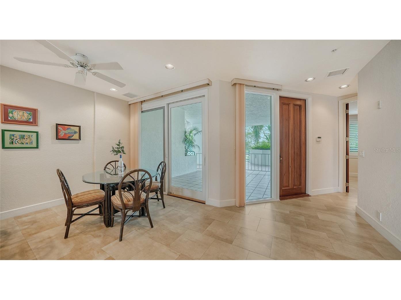 360 Gulf Of Mexico Drive #322 Longboat Key FL 34228 - SARASOTA BAY A4671956 image8