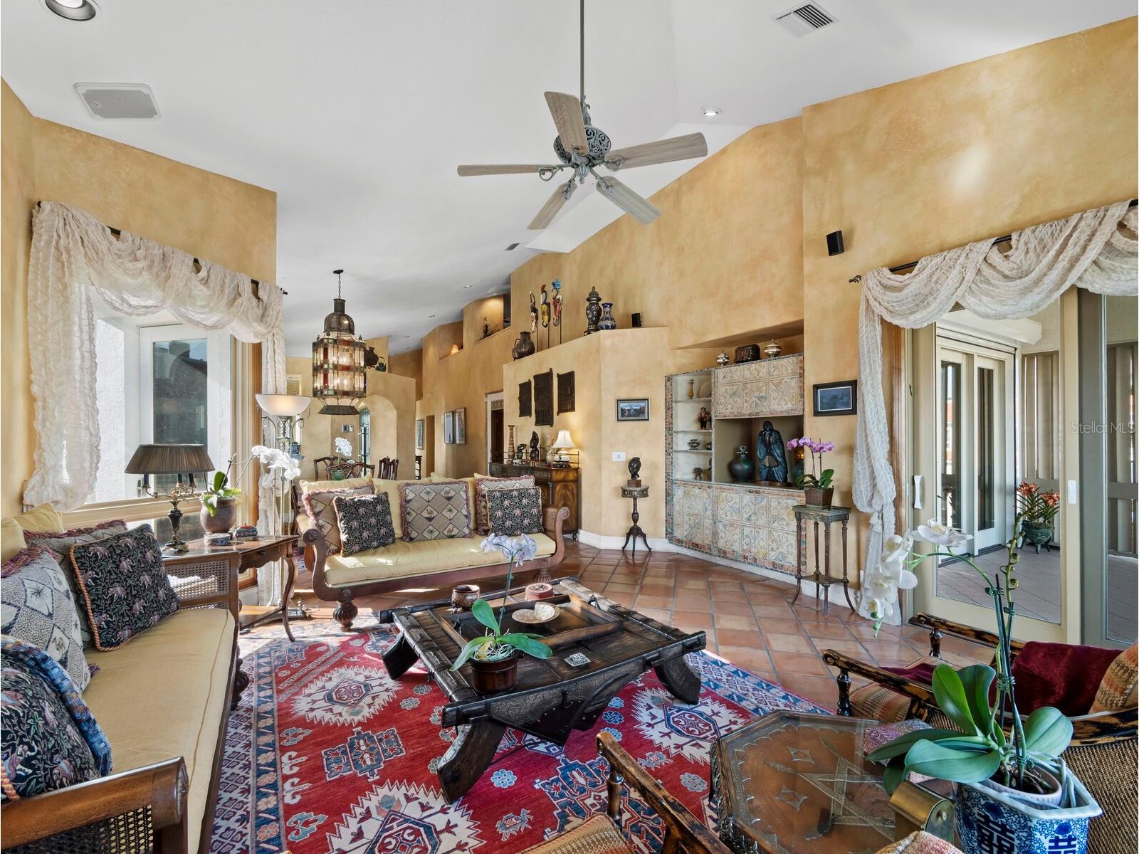 360 Gulf Of Mexico Drive #333 Longboat Key FL 34228 - SARASOTA BAY A4675387 image11