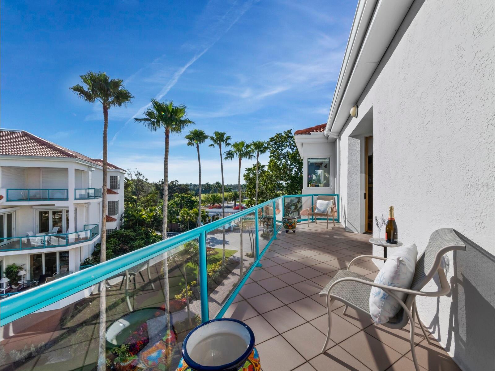 360 Gulf Of Mexico Drive #333 Longboat Key FL 34228 - SARASOTA BAY A4675387 image18