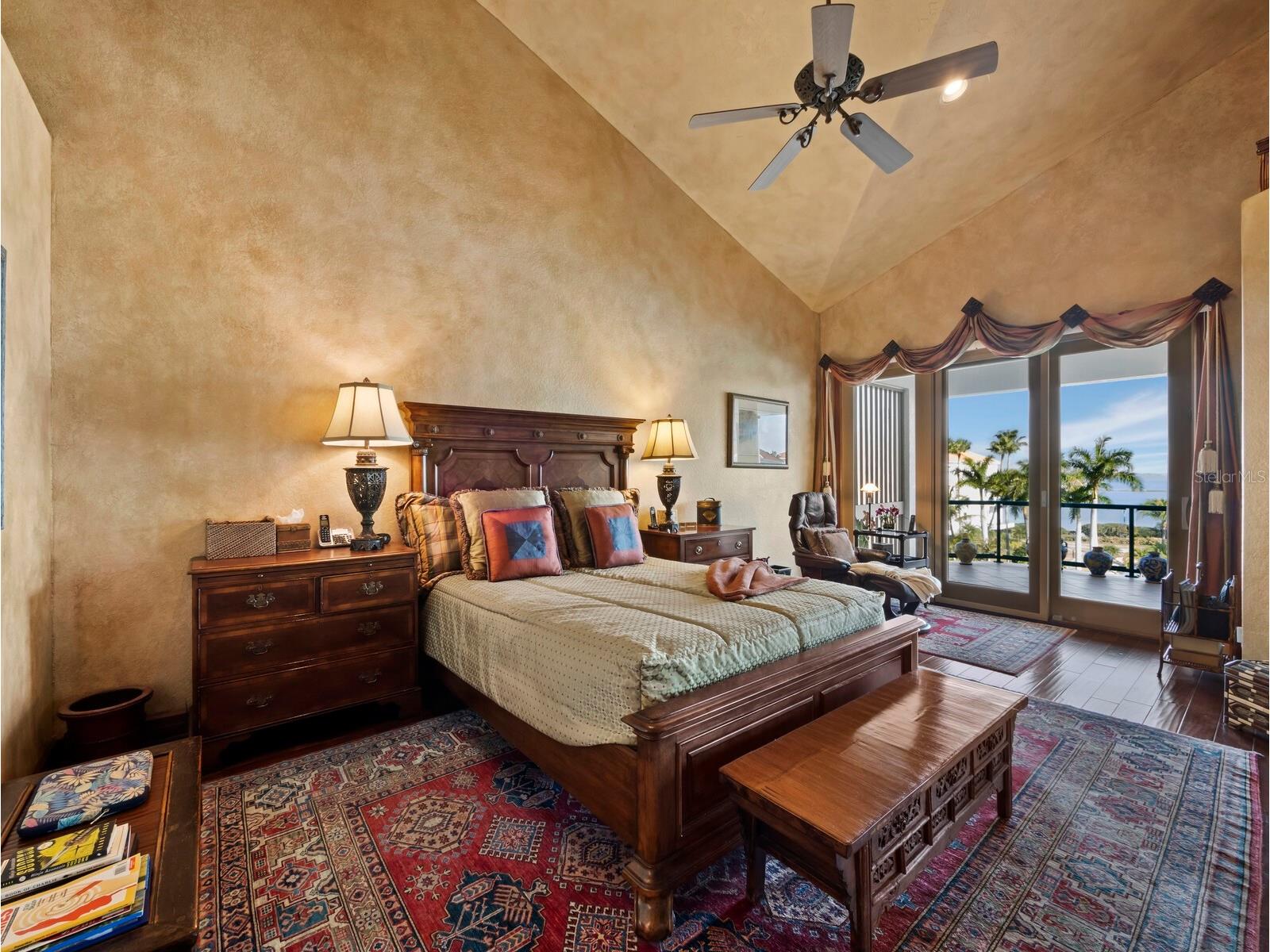 360 Gulf Of Mexico Drive #333 Longboat Key FL 34228 - SARASOTA BAY A4675387 image20