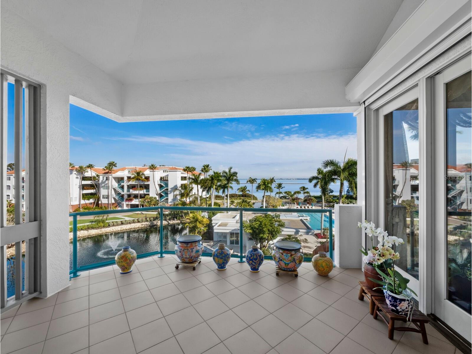 360 Gulf Of Mexico Drive #333 Longboat Key FL 34228 - SARASOTA BAY A4675387 image22