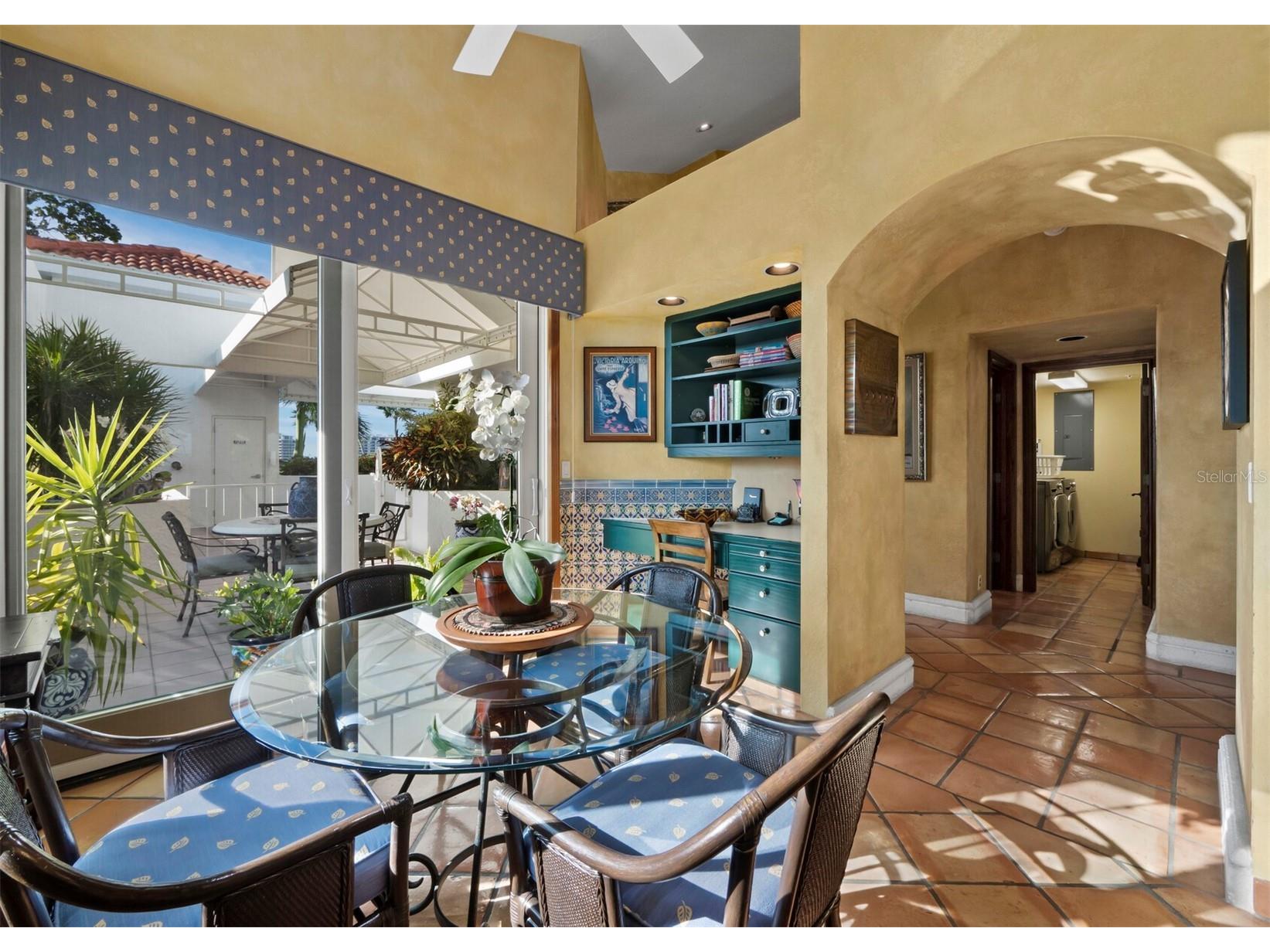 360 Gulf Of Mexico Drive #333 Longboat Key FL 34228 - SARASOTA BAY A4675387 image31