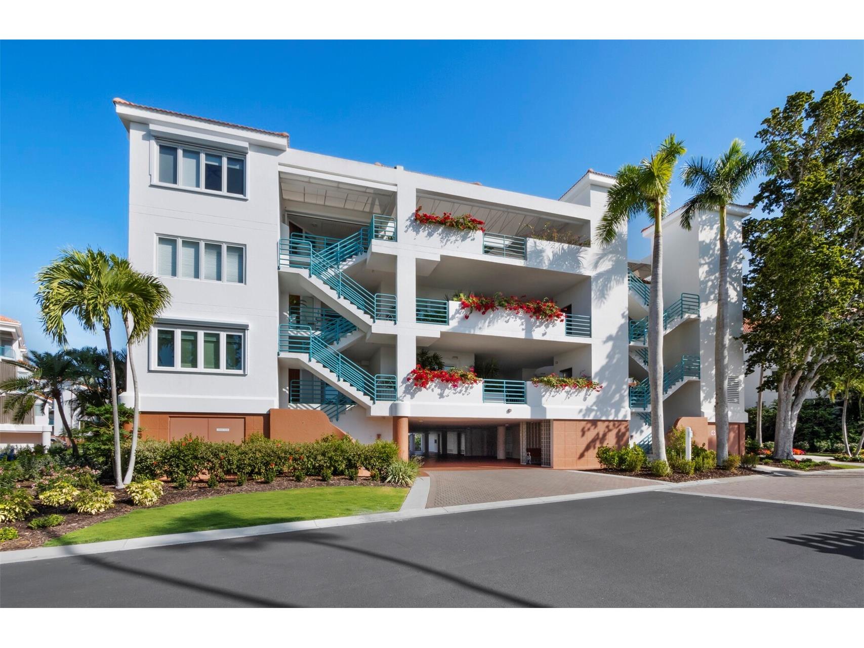 360 Gulf Of Mexico Drive #333 Longboat Key FL 34228 - SARASOTA BAY A4675387 image43