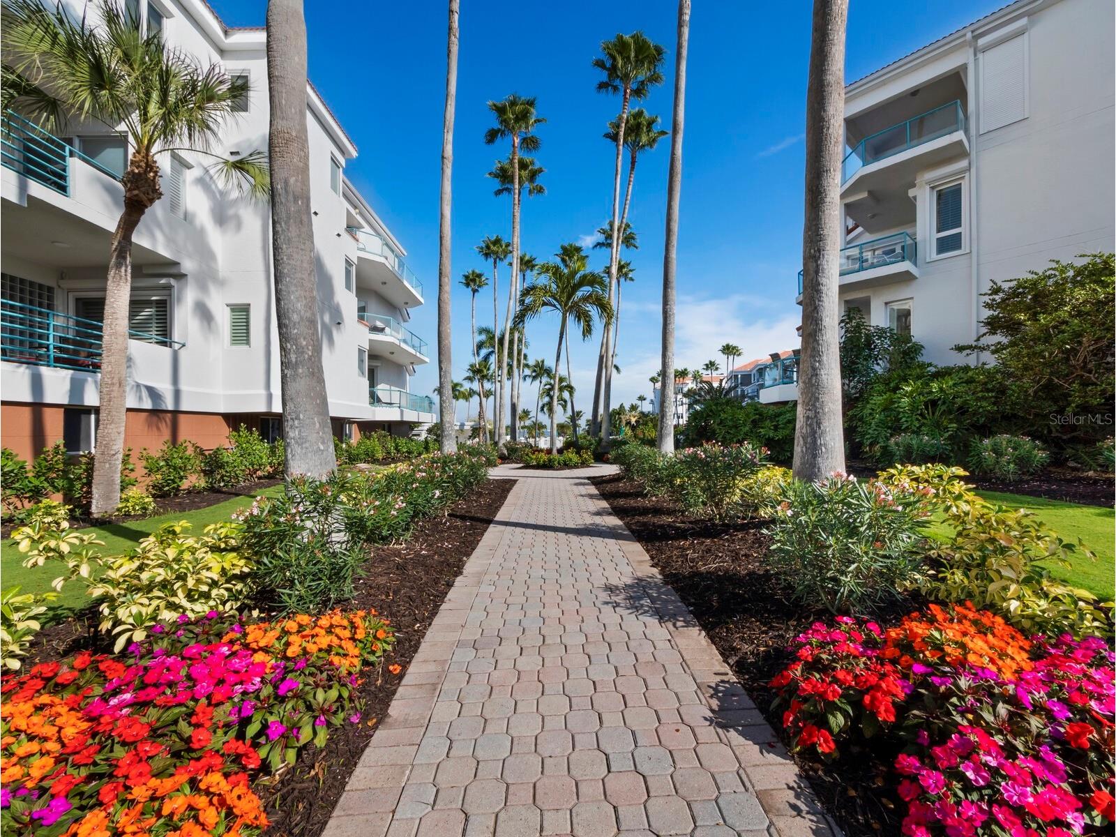 360 Gulf Of Mexico Drive #333 Longboat Key FL 34228 - SARASOTA BAY A4675387 image46