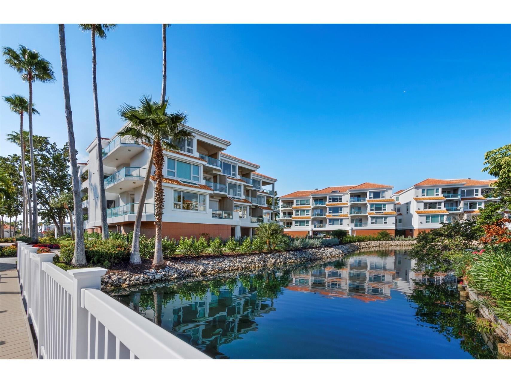 360 Gulf Of Mexico Drive #333 Longboat Key FL 34228 - SARASOTA BAY A4675387 image47