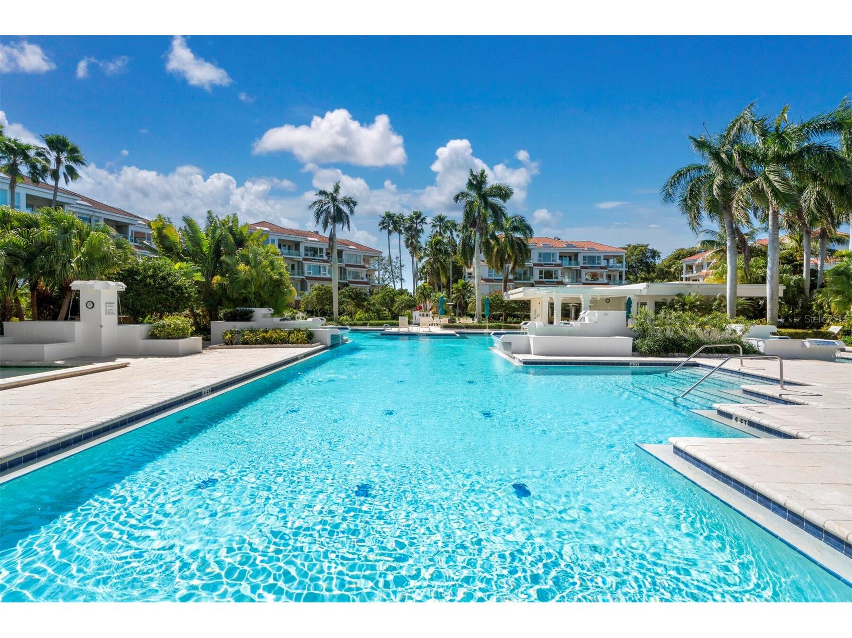 360 Gulf Of Mexico Drive #333 Longboat Key FL 34228 - SARASOTA BAY A4675387 image48