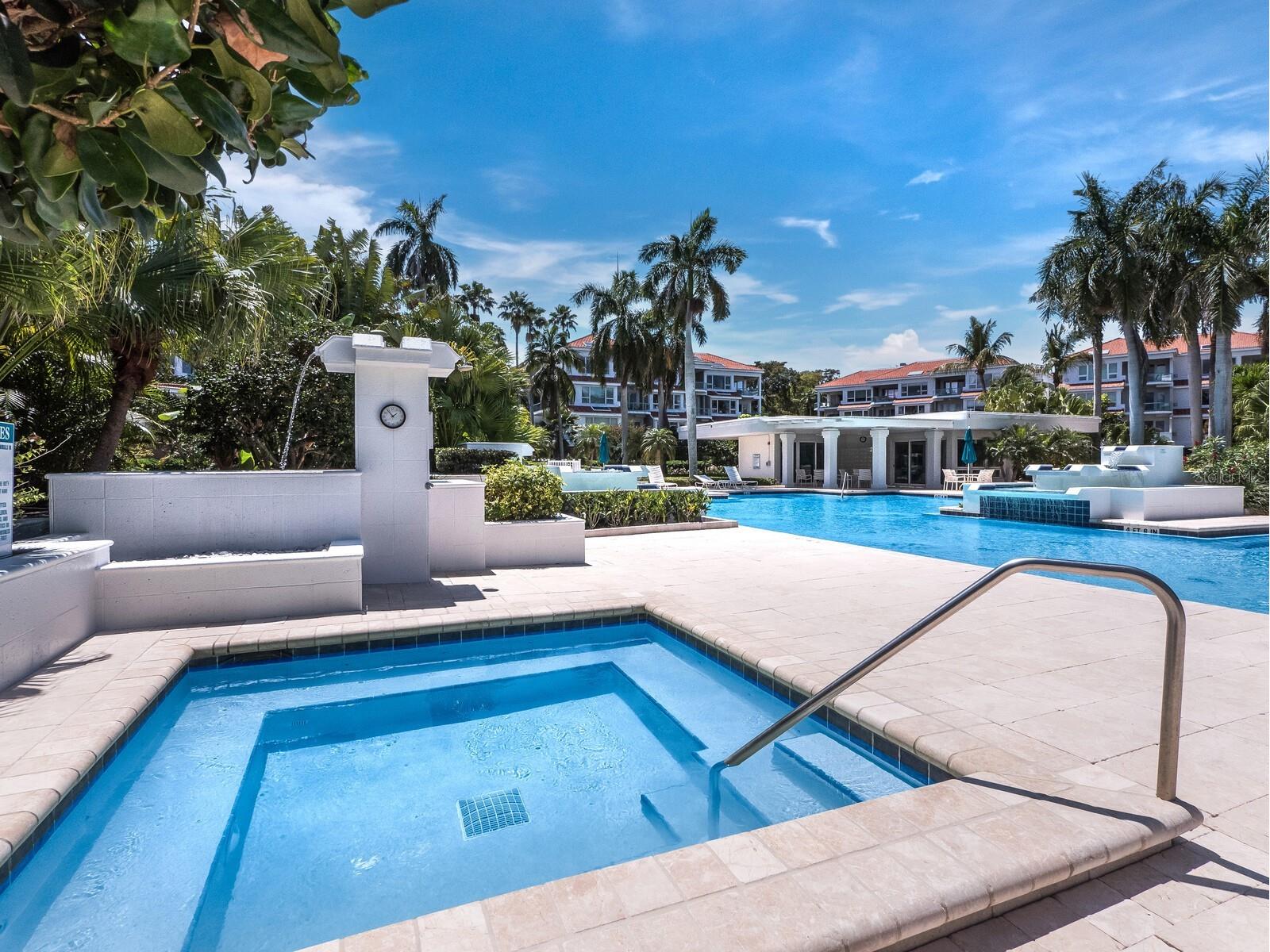 360 Gulf Of Mexico Drive #333 Longboat Key FL 34228 - SARASOTA BAY A4675387 image49