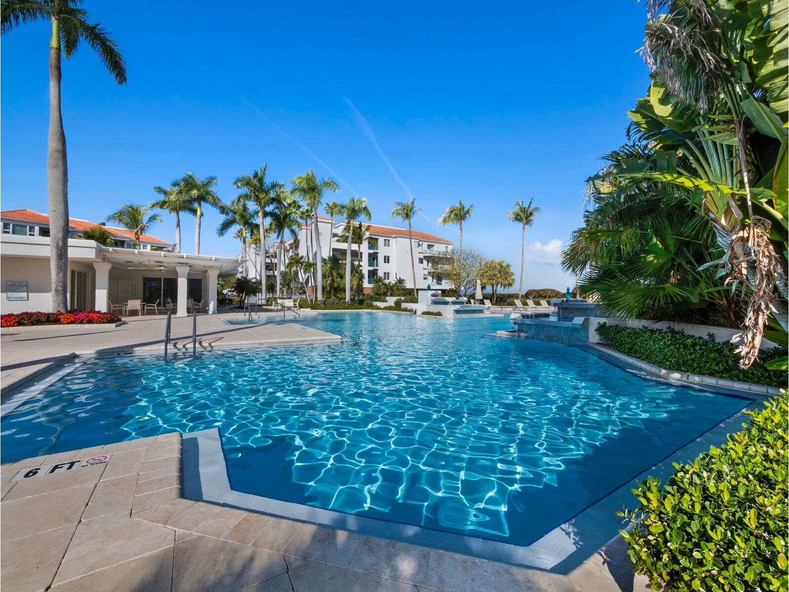 360 Gulf Of Mexico Drive #333 Longboat Key FL 34228 - SARASOTA BAY A4675387 image51