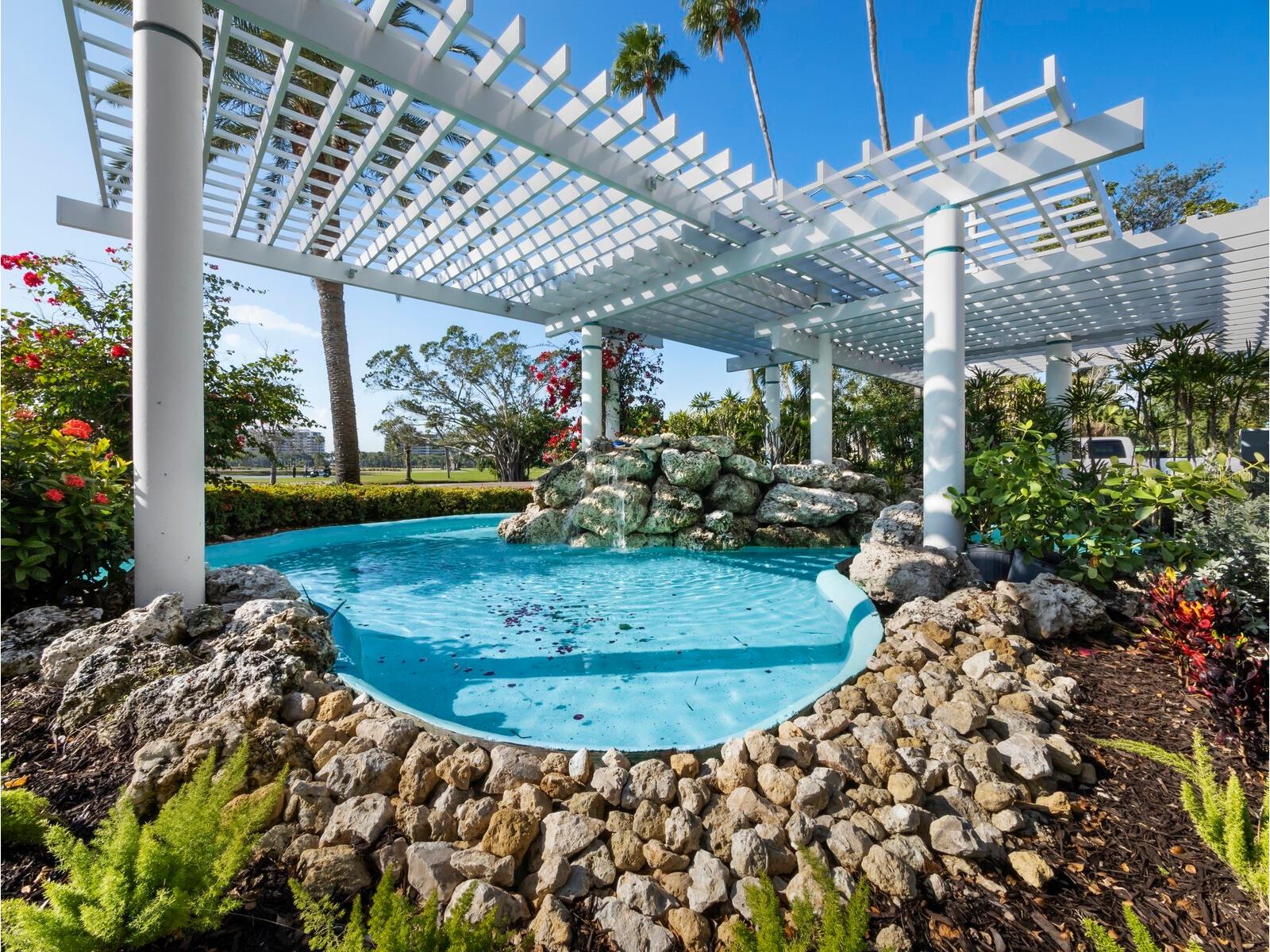 360 Gulf Of Mexico Drive #333 Longboat Key FL 34228 - SARASOTA BAY A4675387 image52