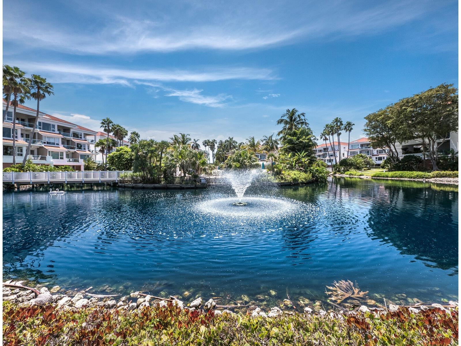 360 Gulf Of Mexico Drive #333 Longboat Key FL 34228 - SARASOTA BAY A4675387 image57