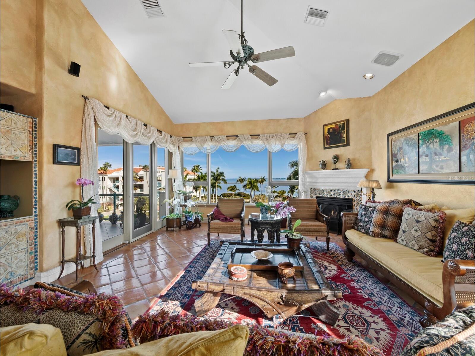360 Gulf Of Mexico Drive #333 Longboat Key FL 34228 - SARASOTA BAY A4675387 image7