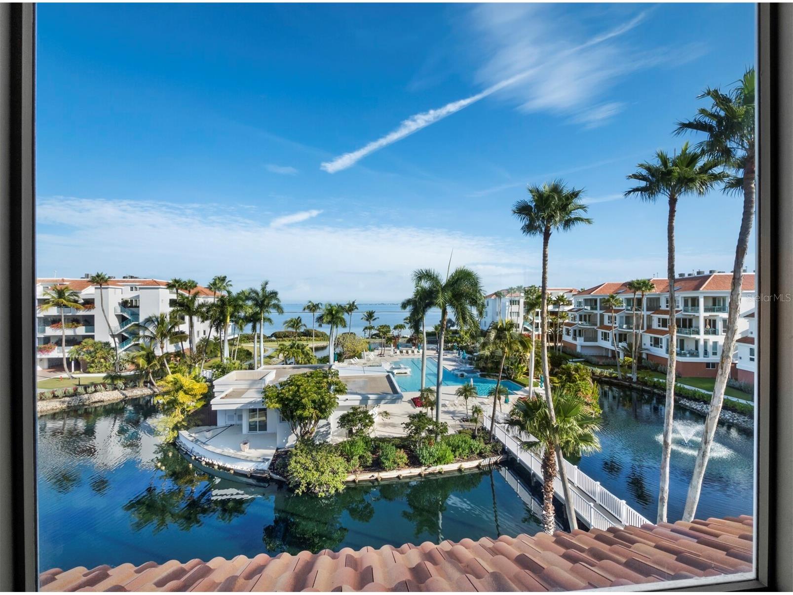 360 Gulf Of Mexico Drive #333 Longboat Key FL 34228 - SARASOTA BAY A4675387 image8