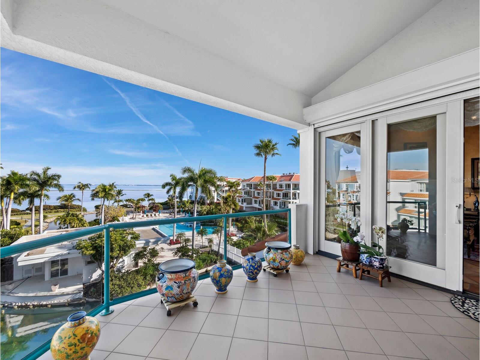 360 Gulf Of Mexico Drive #333 Longboat Key FL 34228 - SARASOTA BAY A4675387 image9