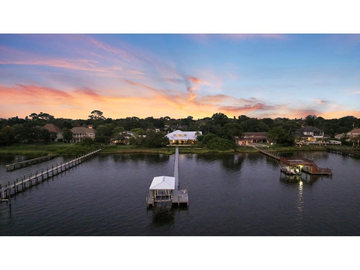 360 John Anderson Drive Ormond Beach FL 32176 - HALIFAX RIVER FC312202 image11