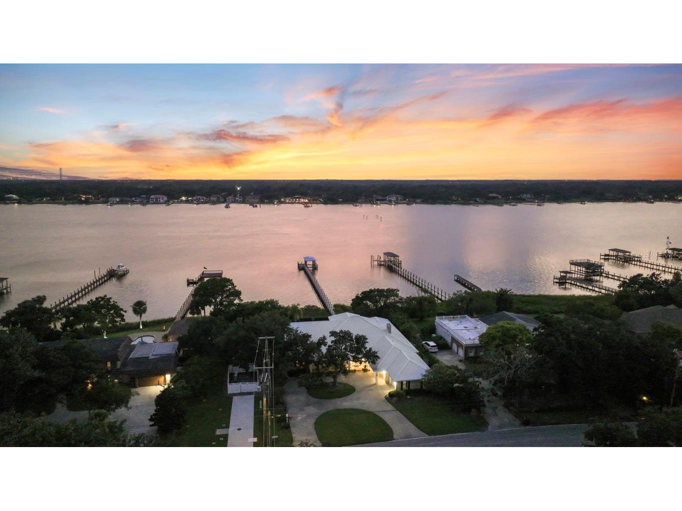 360 John Anderson Drive Ormond Beach FL 32176 - HALIFAX RIVER FC312202 image78