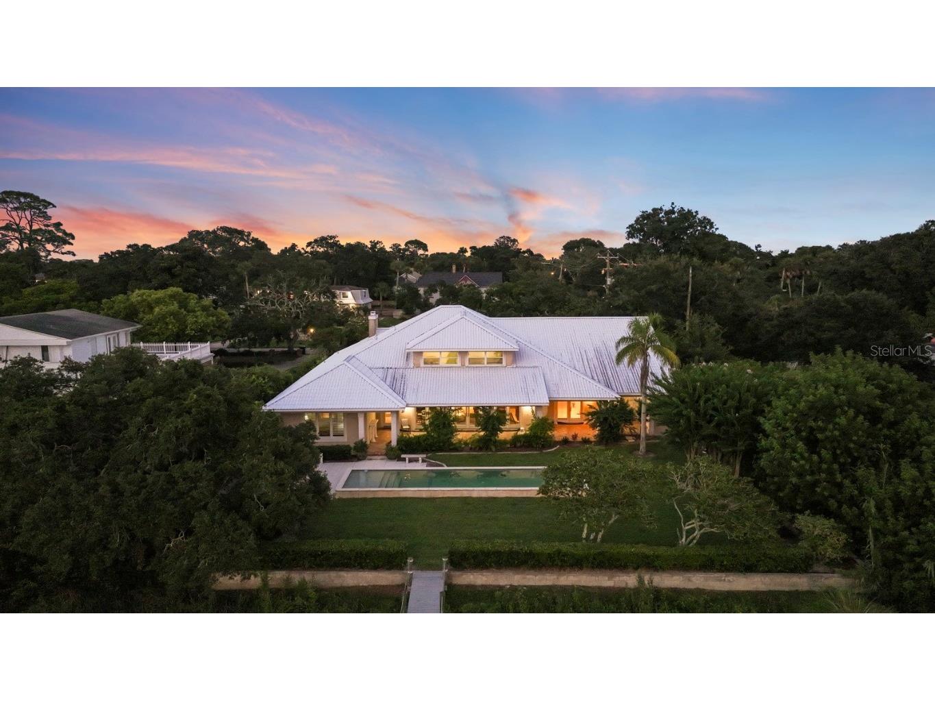 360 John Anderson Drive Ormond Beach FL 32176 - HALIFAX RIVER FC312202 image80