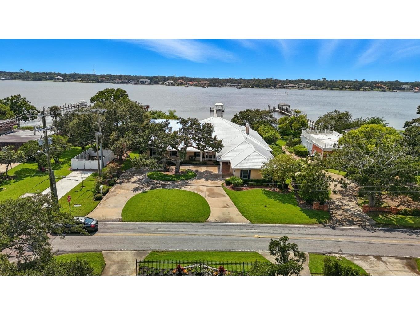 360 John Anderson Drive Ormond Beach FL 32176 - HALIFAX RIVER FC312202 image81