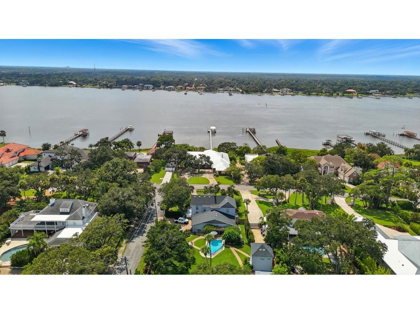 360 John Anderson Drive Ormond Beach FL 32176 - HALIFAX RIVER FC312202 image82