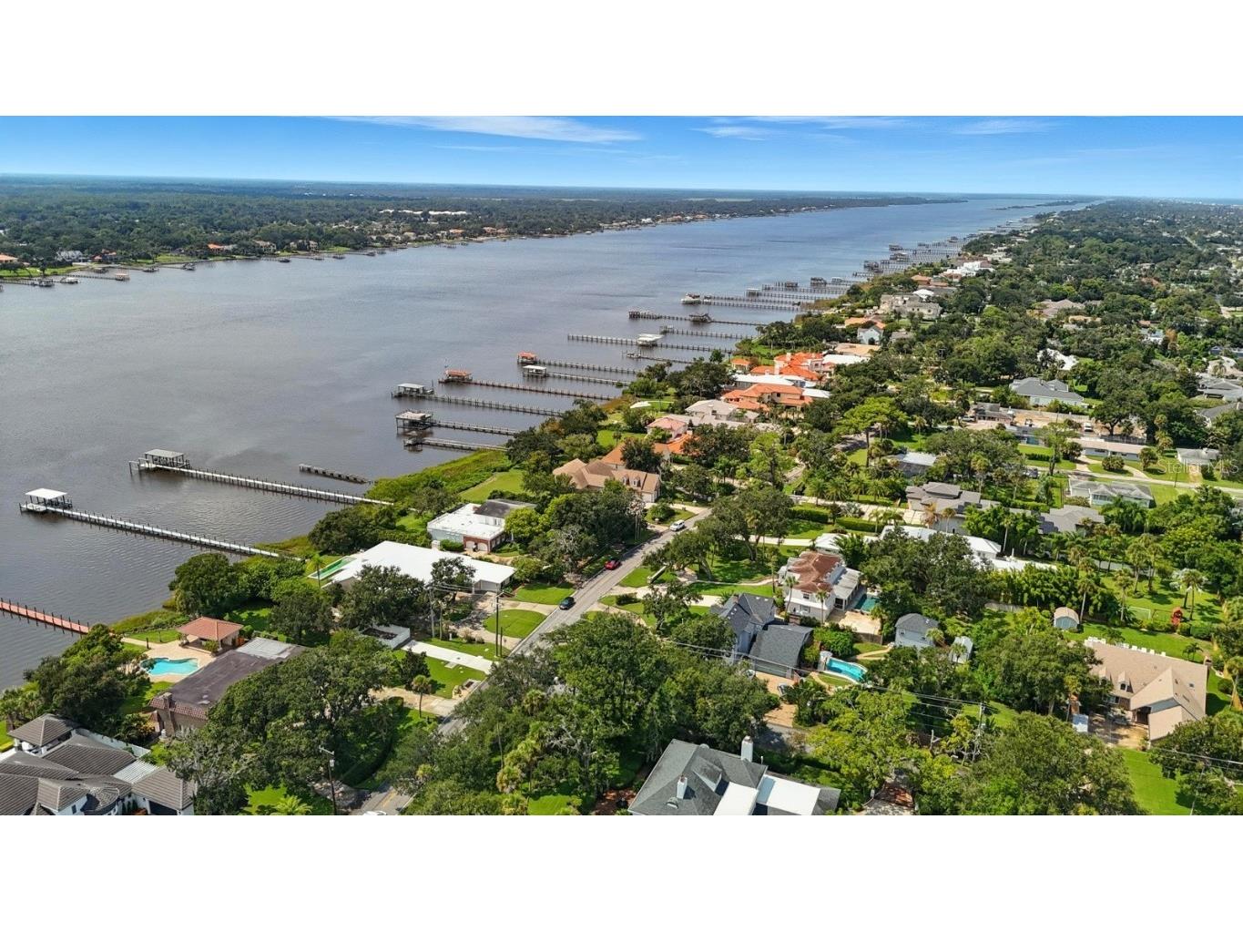 360 John Anderson Drive Ormond Beach FL 32176 - HALIFAX RIVER FC312202 image83