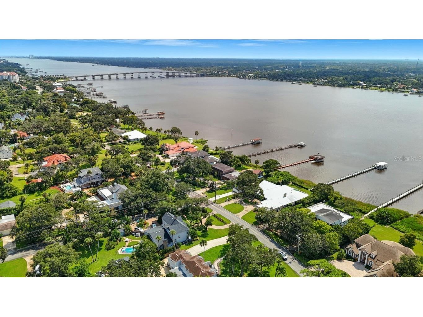 360 John Anderson Drive Ormond Beach FL 32176 - HALIFAX RIVER FC312202 image84