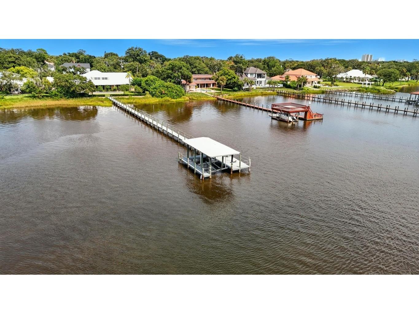 360 John Anderson Drive Ormond Beach FL 32176 - HALIFAX RIVER FC312202 image85