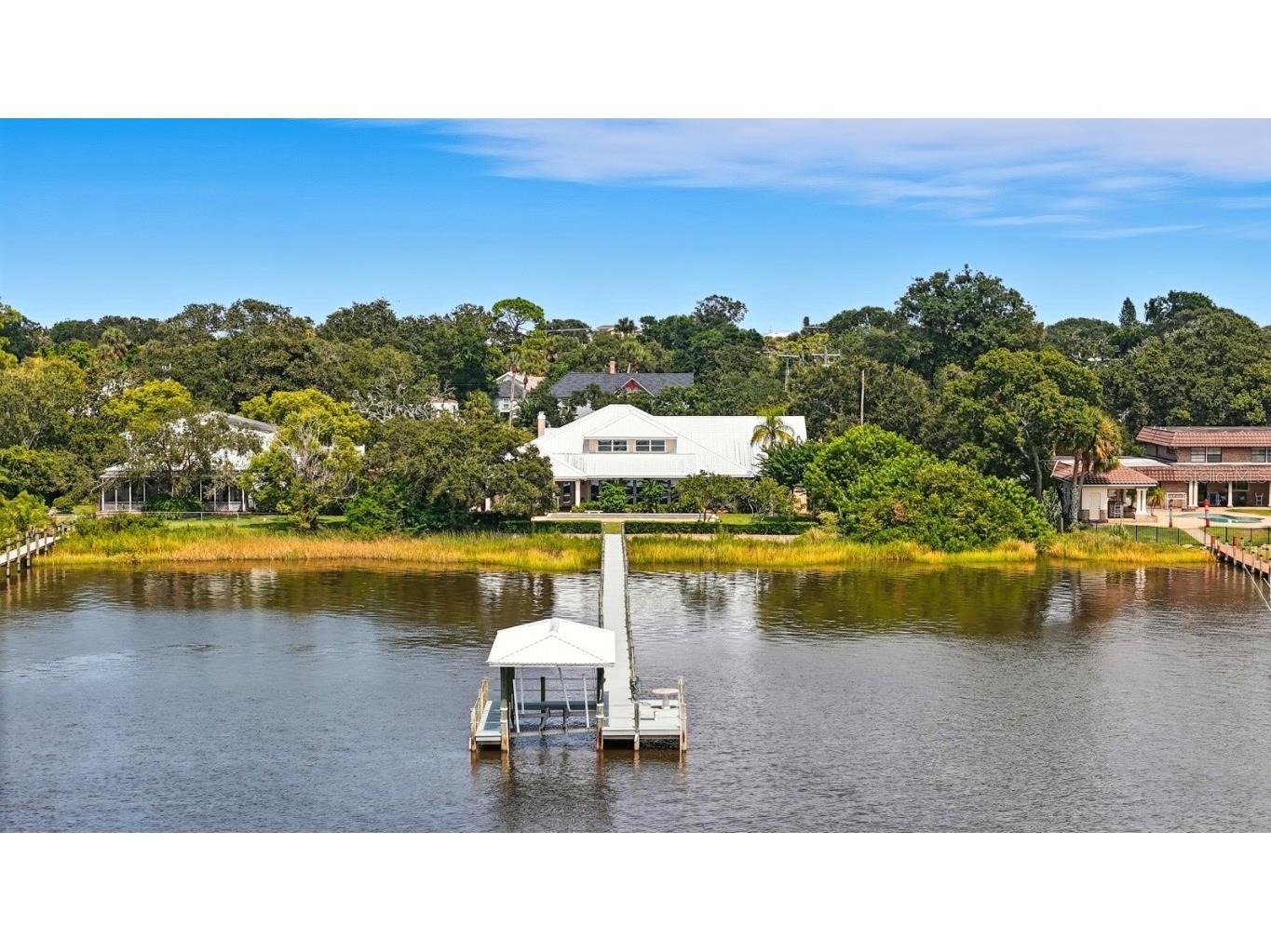 360 John Anderson Drive Ormond Beach FL 32176 - HALIFAX RIVER FC312202 image86