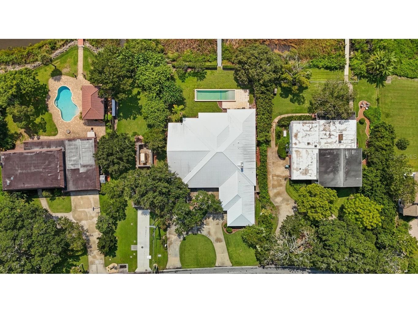 360 John Anderson Drive Ormond Beach FL 32176 - HALIFAX RIVER FC312202 image88