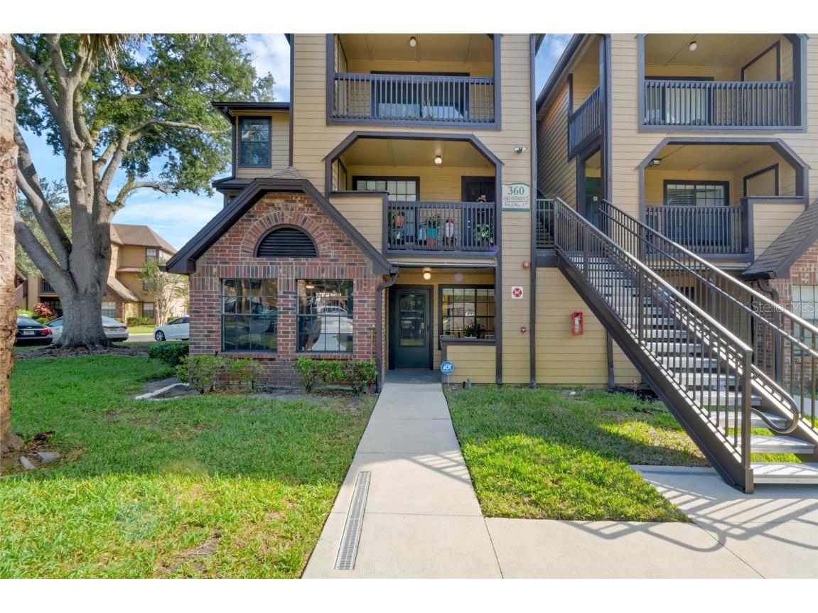 360 Lake Ontario Court #101 Altamonte Springs FL 32701 O6161898 image1