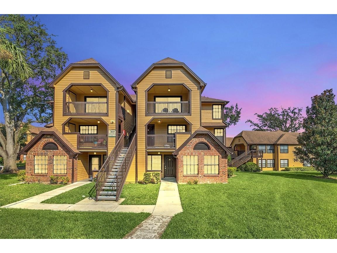 360 Lake Ontario Court #102 Altamonte Springs FL 32701 O6249561 image1