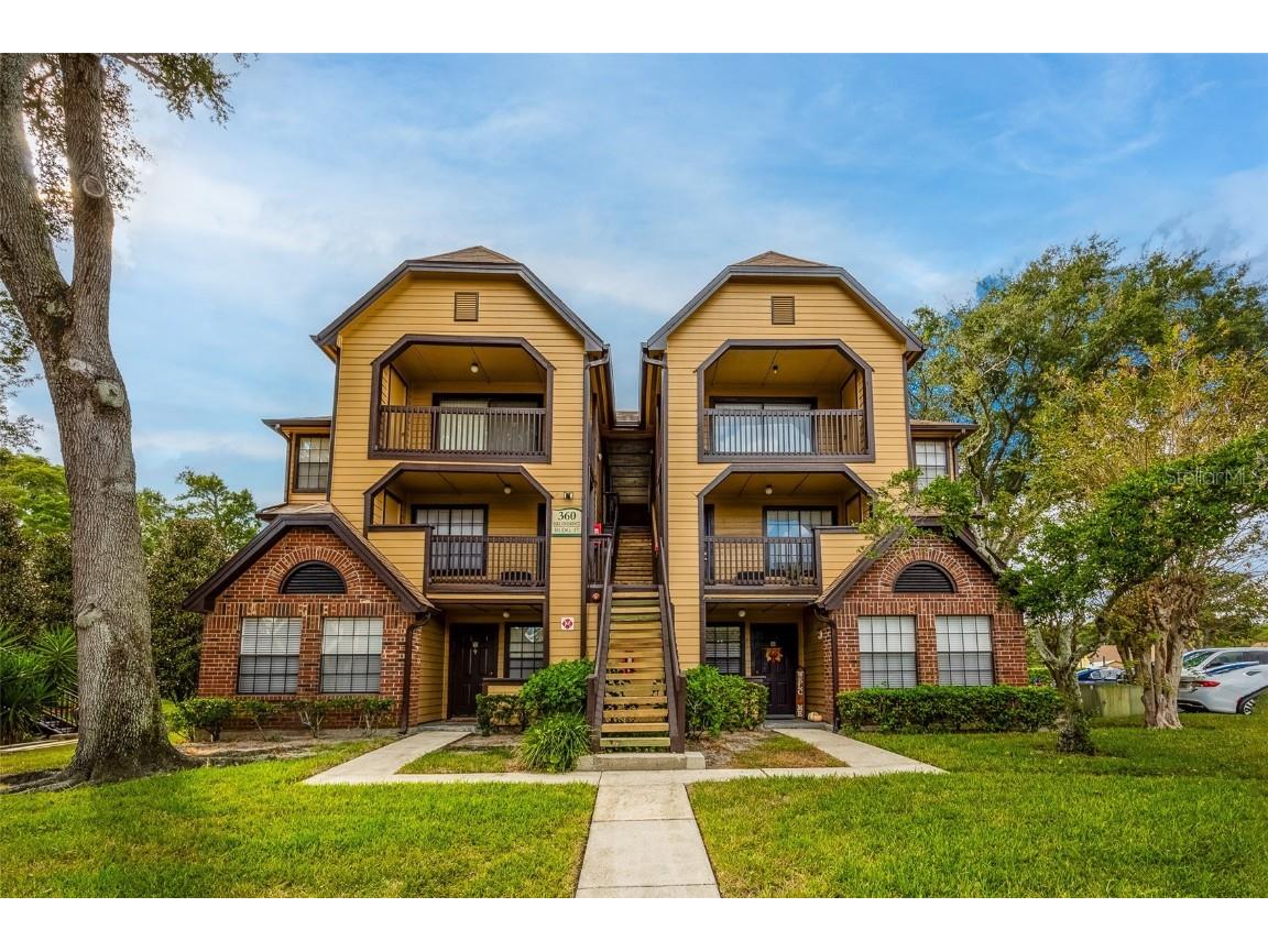 360 Lake Ontario Court #202 Altamonte Springs FL 32701 O6345131 image1