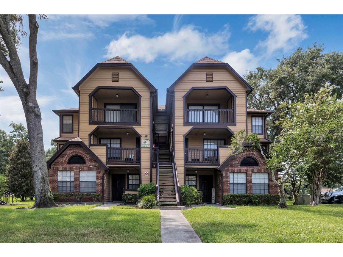 360 Lake Ontario Court #302 Altamonte Springs FL 32701 O6136908 image1