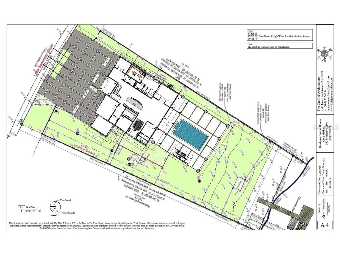 360 Lake Seminary Circle Maitland FL 32751 - LAKE SEMINARY O6362152 image3