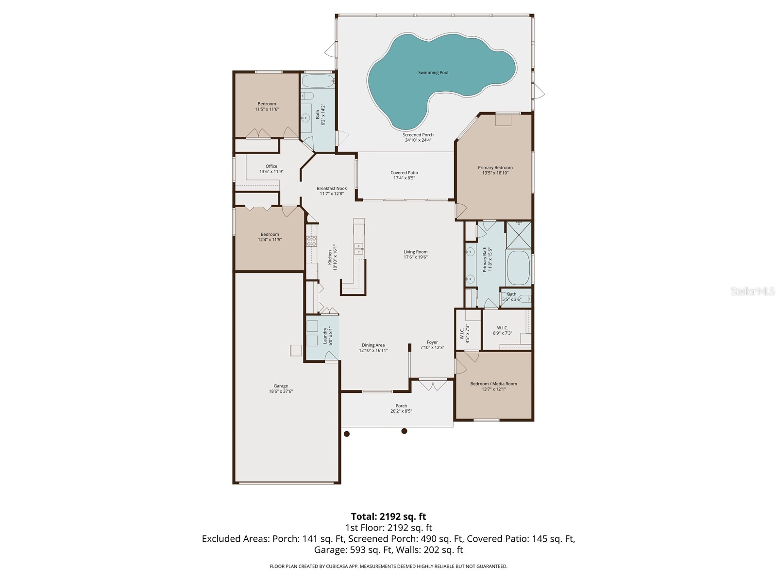 360 Liam Avenue Tarpon Springs FL 34689 TB8499183 image13