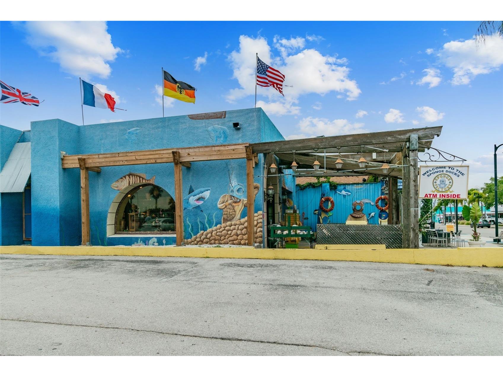 360 Liam Avenue Tarpon Springs FL 34689 TB8499183 image59
