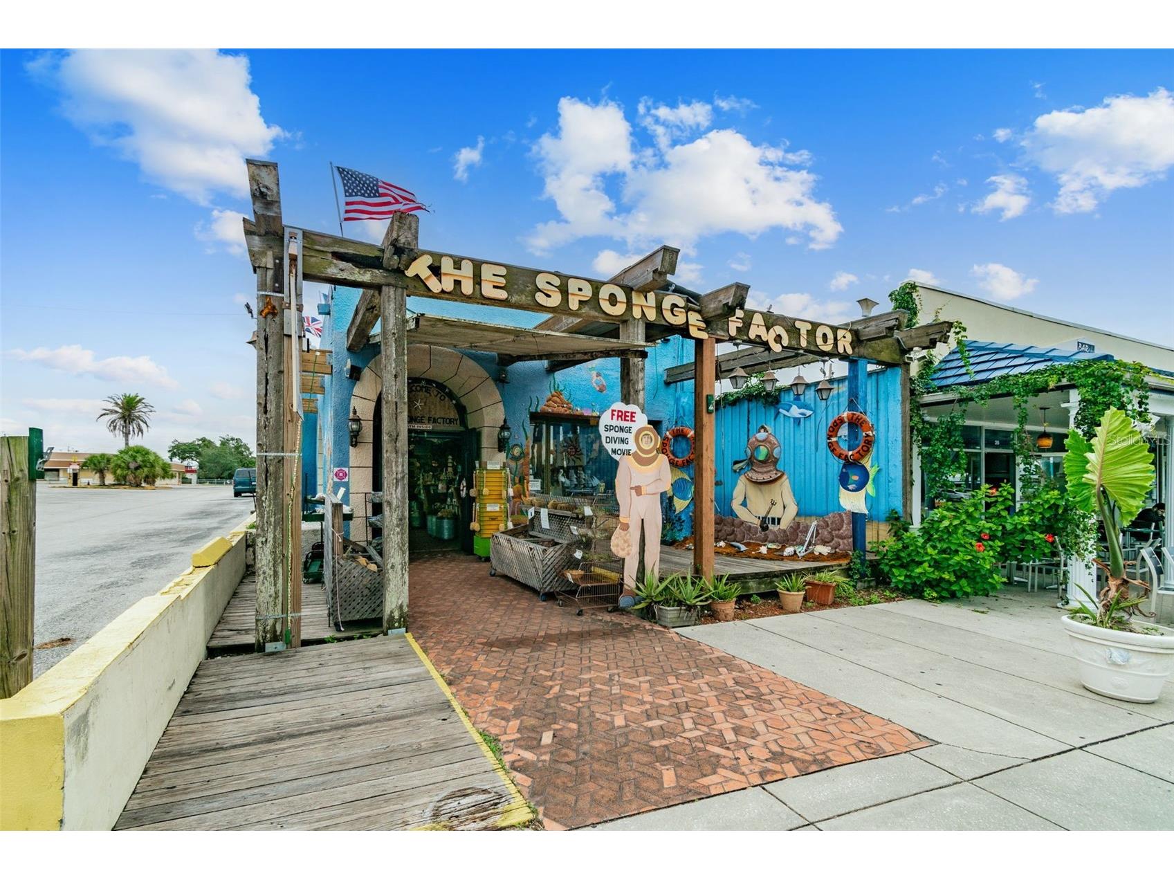 360 Liam Avenue Tarpon Springs FL 34689 TB8499183 image60