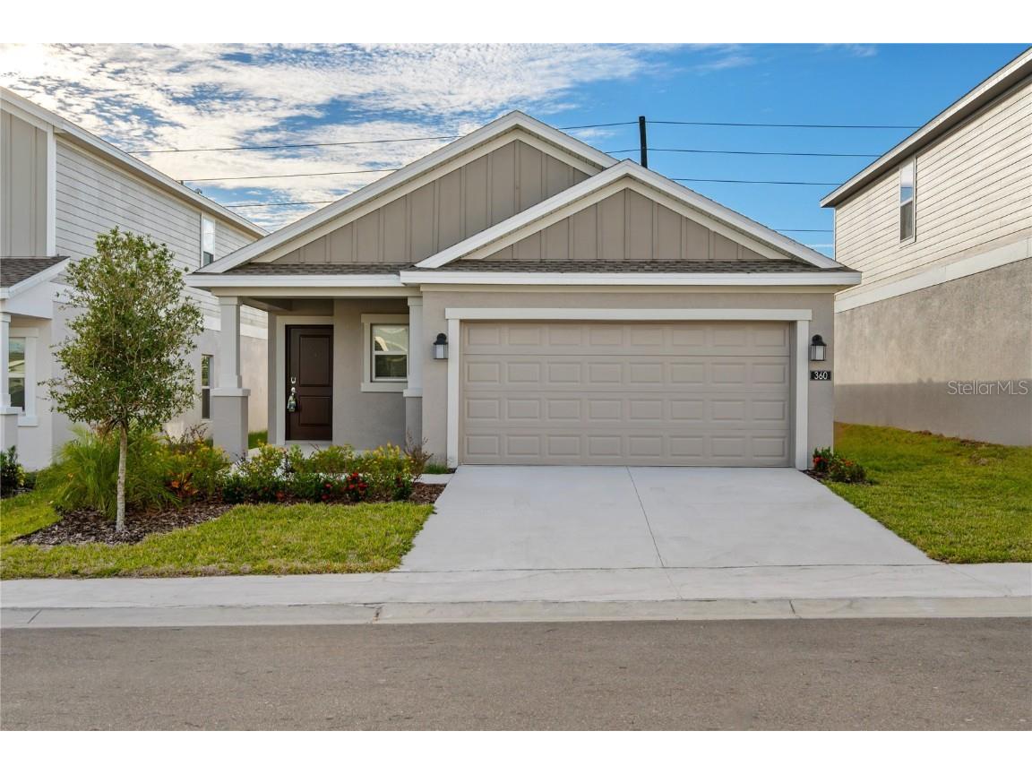 360 Loch Court Davenport FL 33837 S5095096 image1