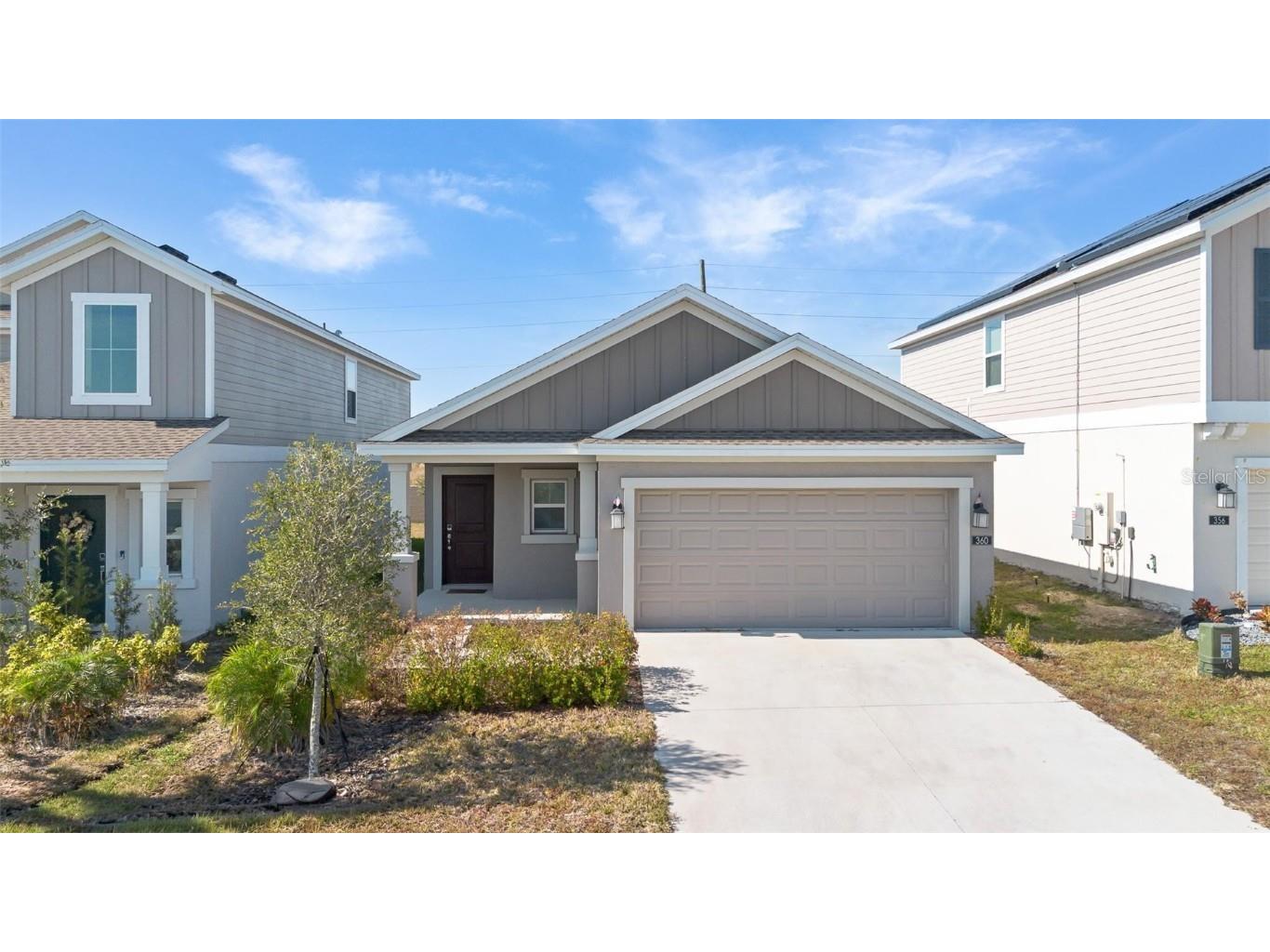 360 Loch Ct Davenport FL 33837 S5139932 image1