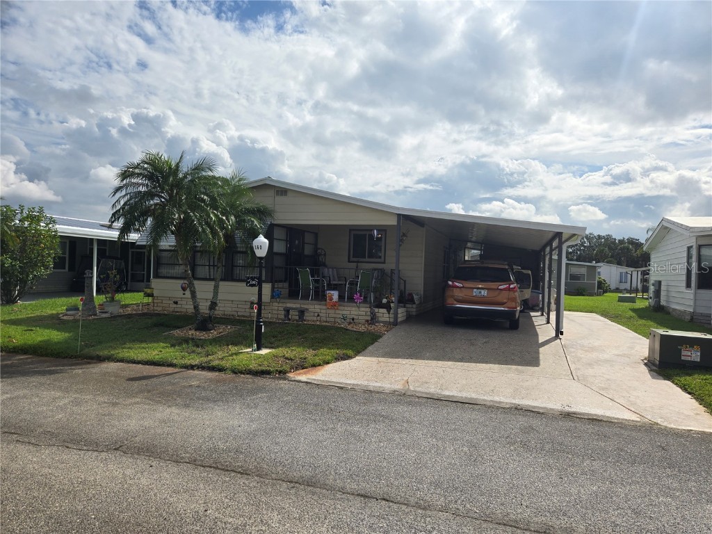 360 Melbourn Drive Haines City FL 33844 - LAKE HENRY P4932219 image1