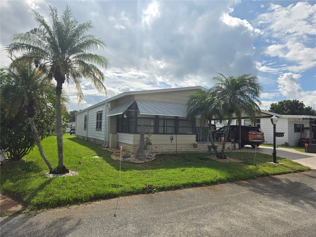 360 Melbourn Drive Haines City FL 33844 - LAKE HENRY P4932219 image2